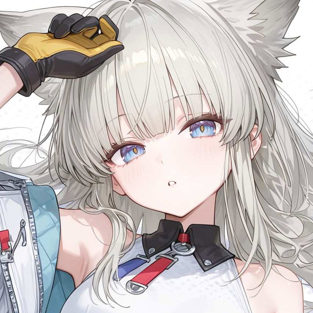 Perlica ペリカ