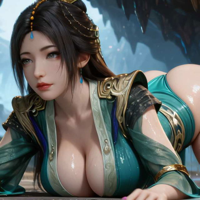 柳玉动态视频50p 560mb 拼接+原图56p 240mb