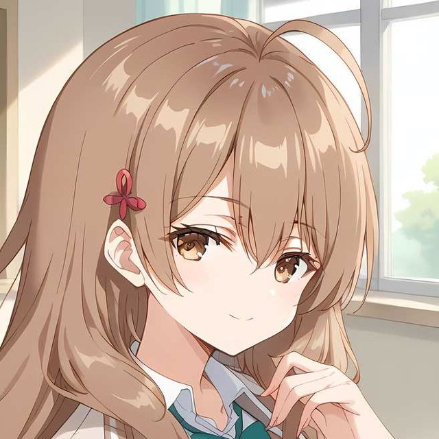 240721 瑪莉亞 マリヤ・ミハイロヴナ・九条 Maria  