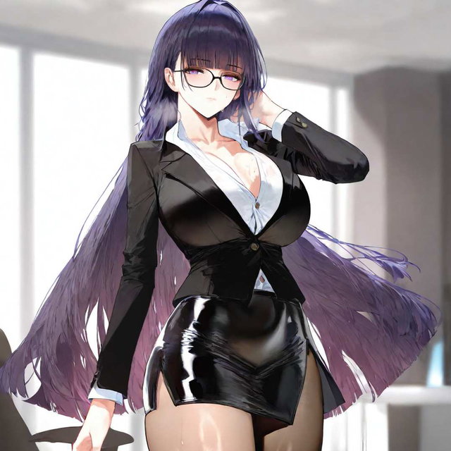 Raiden Mei PART1