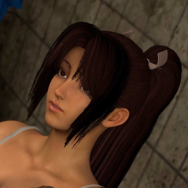 不知火舞NTR5