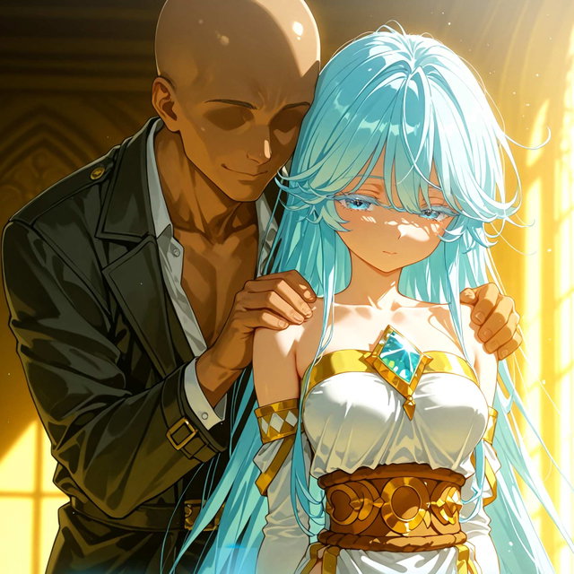  エルファリア~杖与剑的魔剑谭 爱尔法