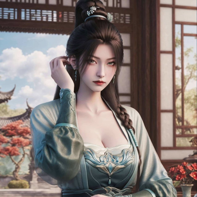 剑来-李柳