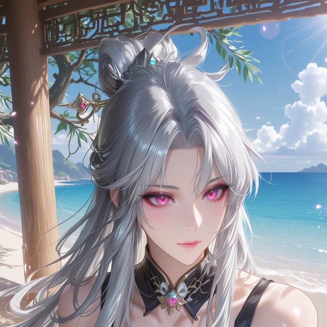 宋君婉一念永恒 221P