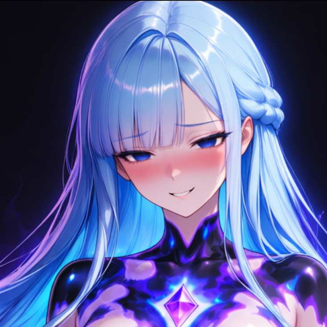 「深層洗腦惡墮 - 曦光之心」第四话 /116P [高清]  + 未采用创作图P300