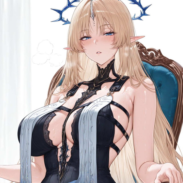 フルールドリス /  Fleurdelys 💕(156 Piece / 156 枚)