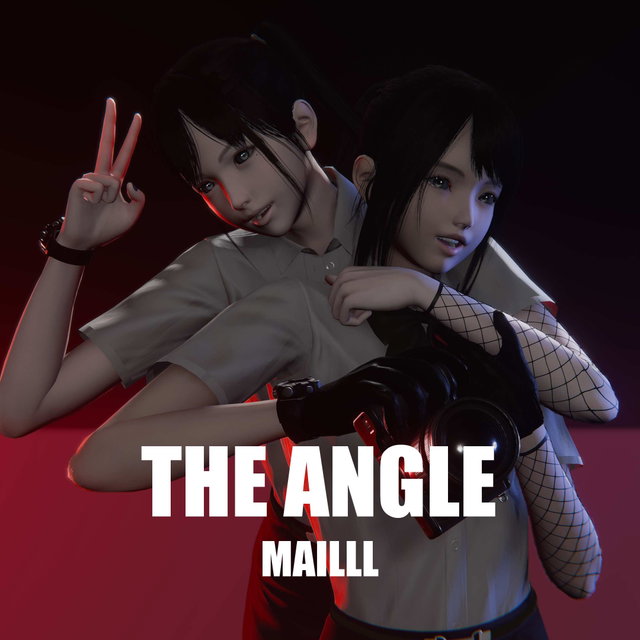 TheAngle4k+Extras