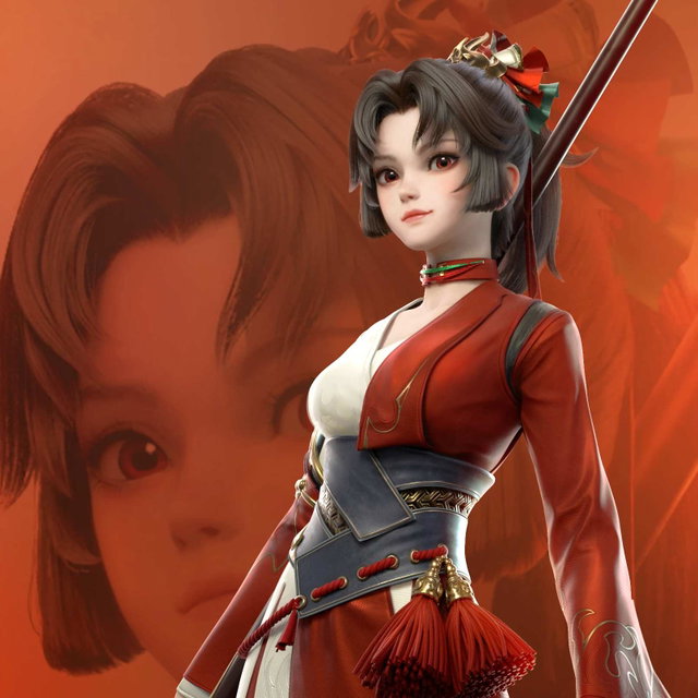 云缨的性❤️服务