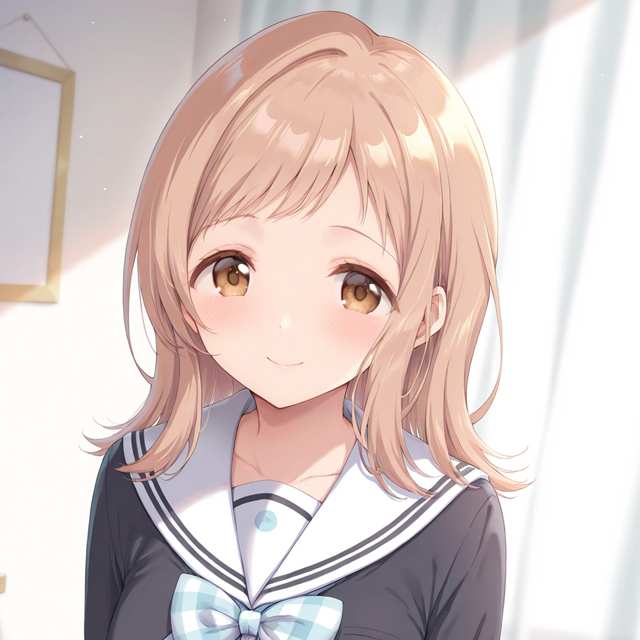 【The Idolmaster Shiny Colors】Sakuragi Mano