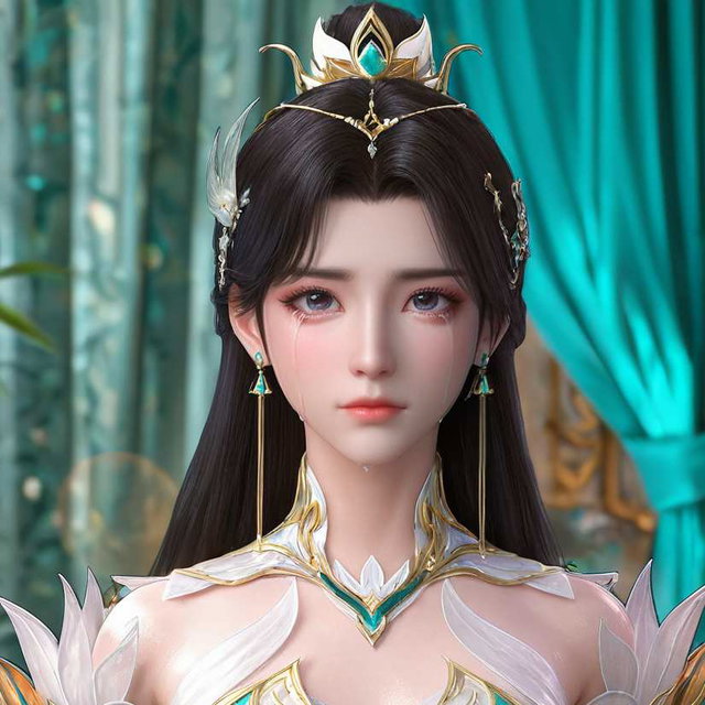 2026-6-17 斗破苍穹 古薰儿