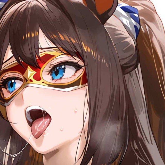 ボクノオナペット　エルコンドルパサー
