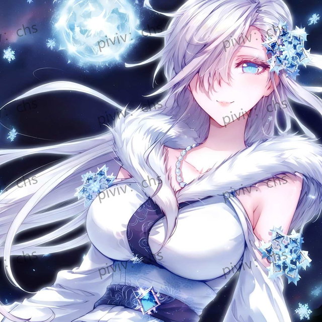 斗罗大陆神界传说-神界雪帝第二版160p+60s小视频