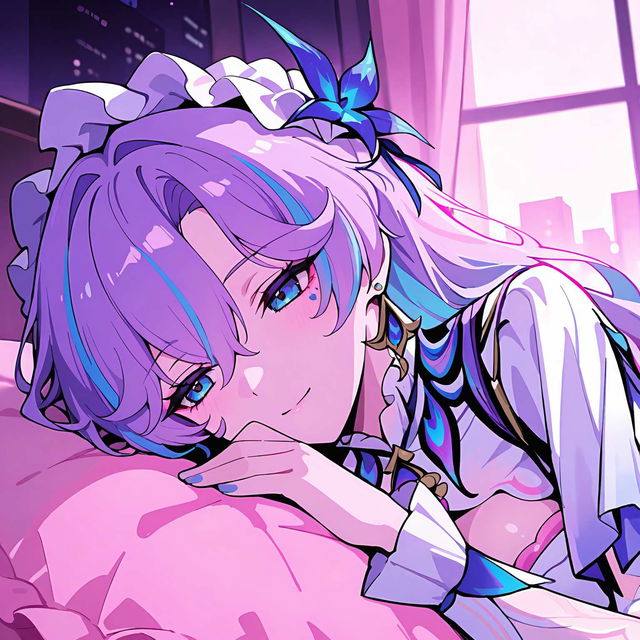 坎特蕾拉 Cantarella 户外（101P）