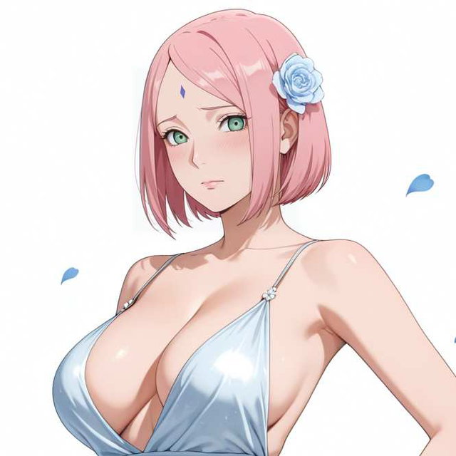 小樱/Sakura7
