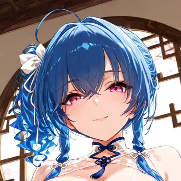 聖路易斯(旗袍ver) st louis china dress ver (431pics+19gif/mp4)