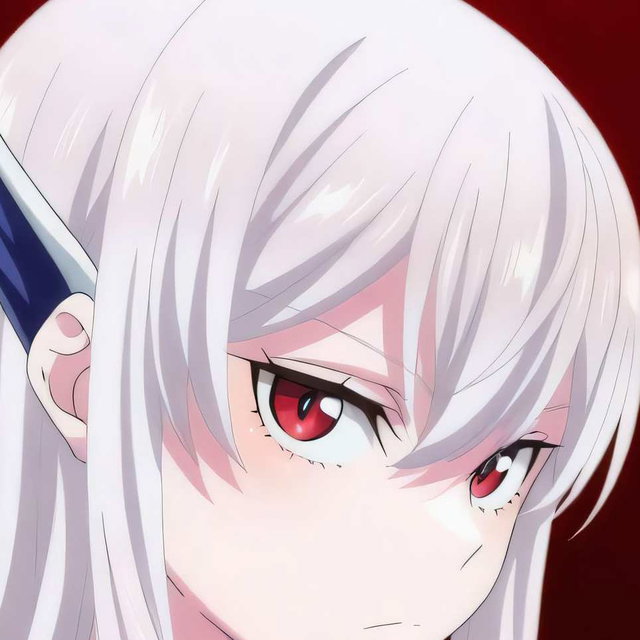 羽前 京香 Kyouka Uzen