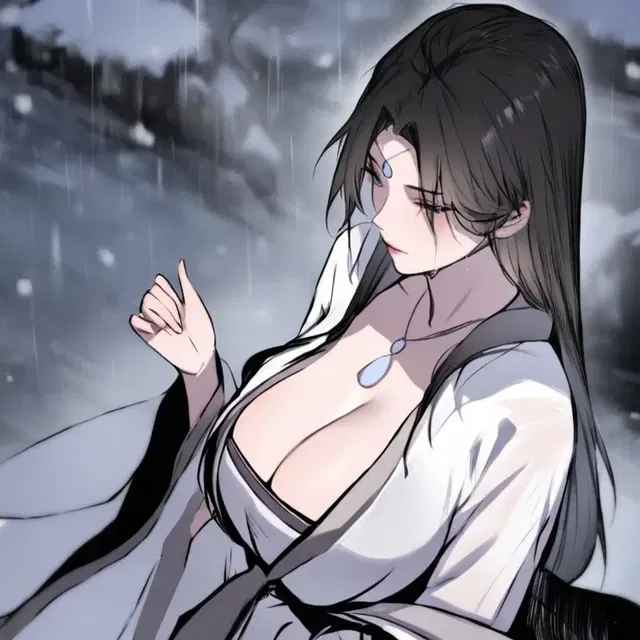 白衣剑仙篇第二章