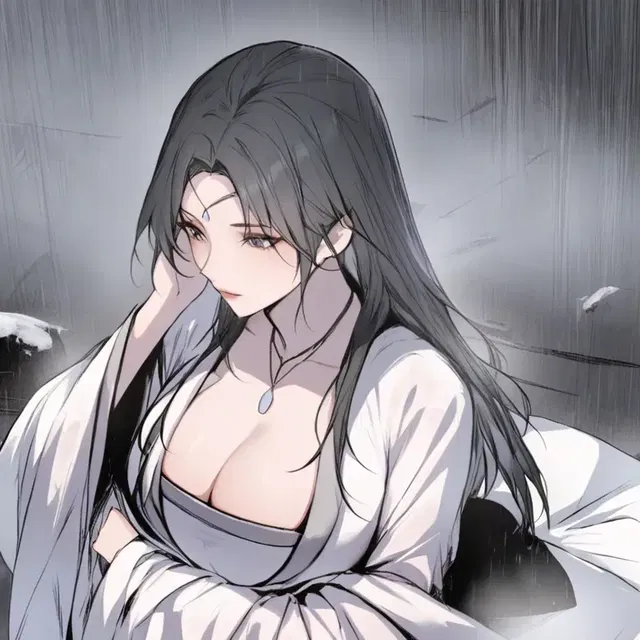 白衣剑仙篇第一章