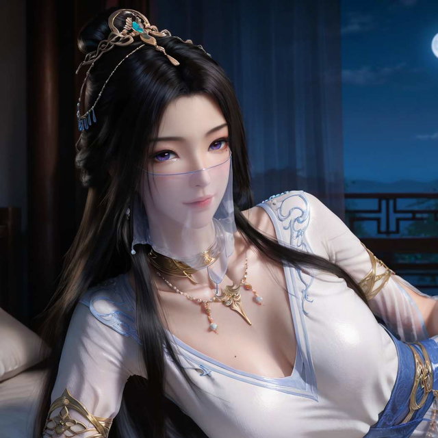 凡人修仙传·紫灵2（638P+90V）