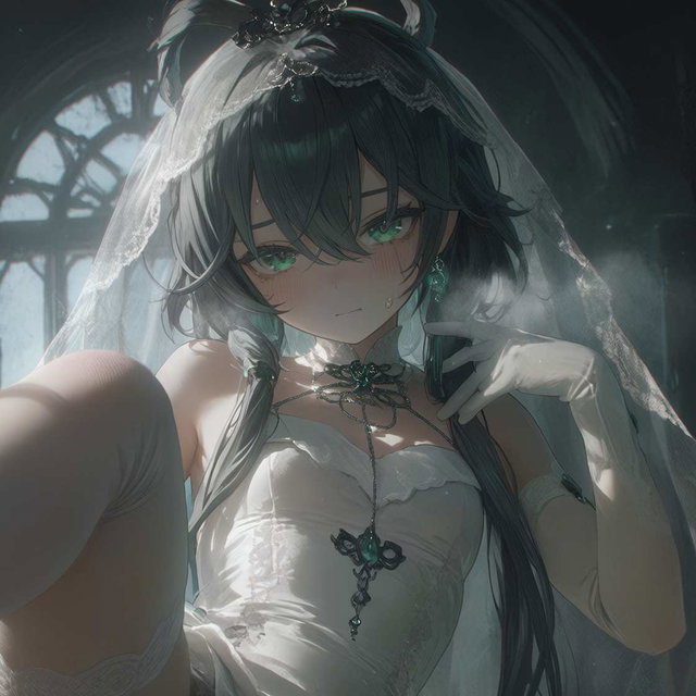 [50P] VOCALOID-洛天依-1-202607