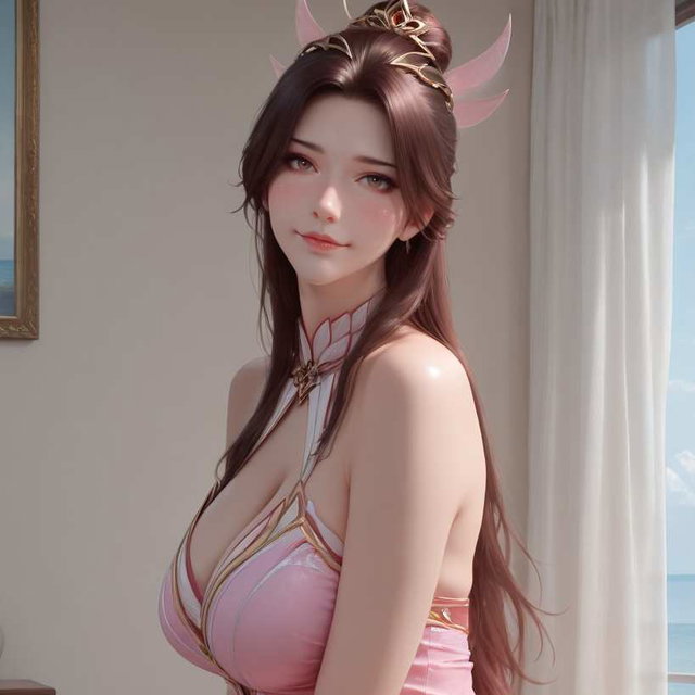 花锦  Hua jin  斗破苍穹  94P