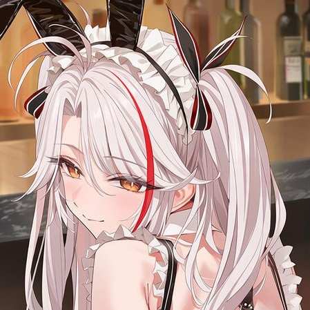 (碧藍航線)歐根親王