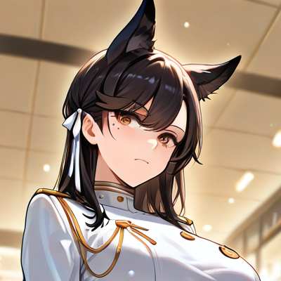 Atago / 愛宕