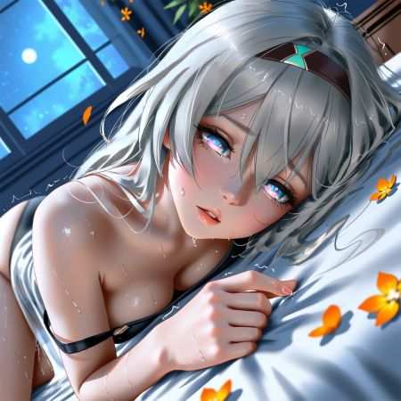 堕落魔女