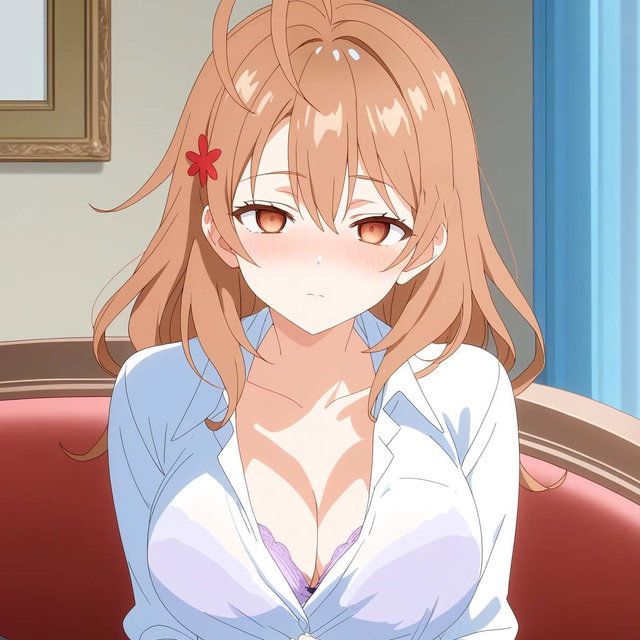 Past Works マーシャ（催眠目） (229images)