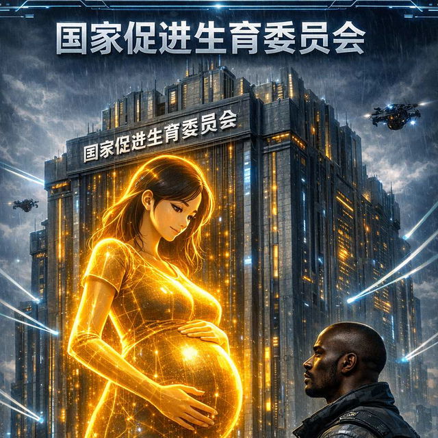 华夏联邦促进生育委员会  二