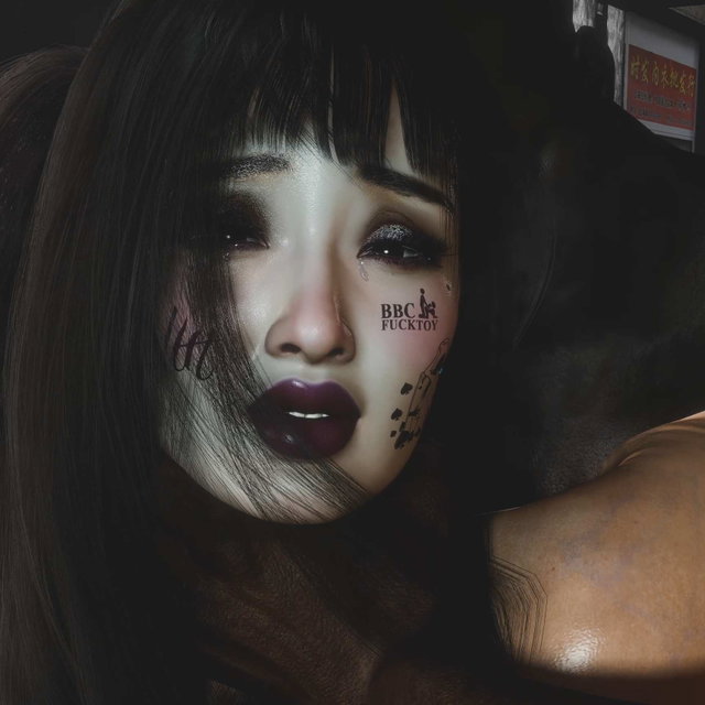 妻子迷上了交友APP(P7）