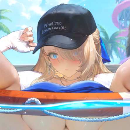 威廉明娜-泳装-技能/ Wilhelmina-swimsuit-skill