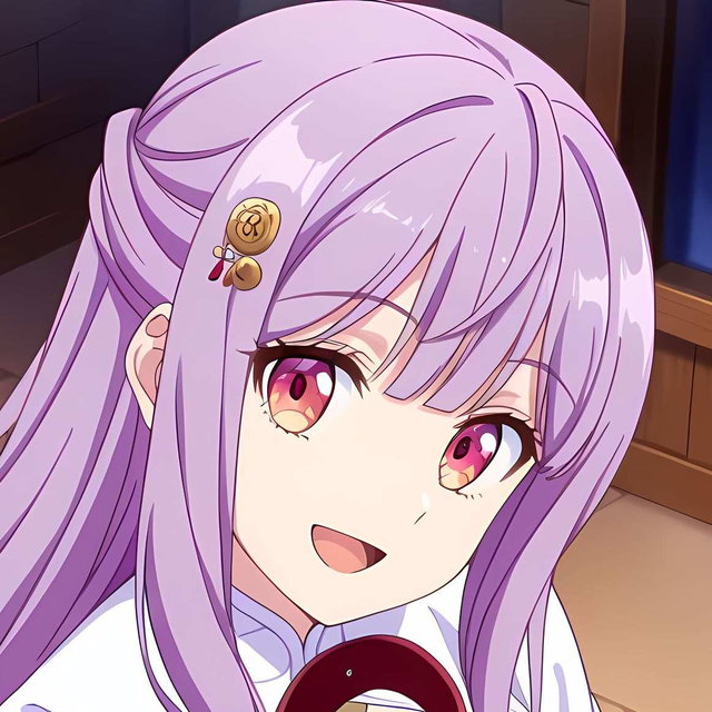 完美聖女 完璧聖女 PerfectSaint