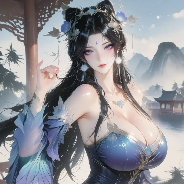 貂蝉 仲夏夜之梦 178P