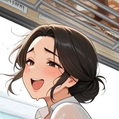 【LV10】公交车上美母被我同学盯上了！
