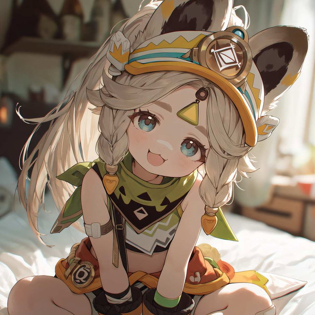 カチーナ