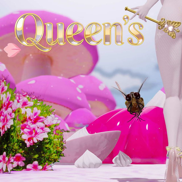 part3.queen's garden