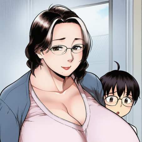 [276p]白天：溫柔孕媽講解 → 夜晚：親手X教育課