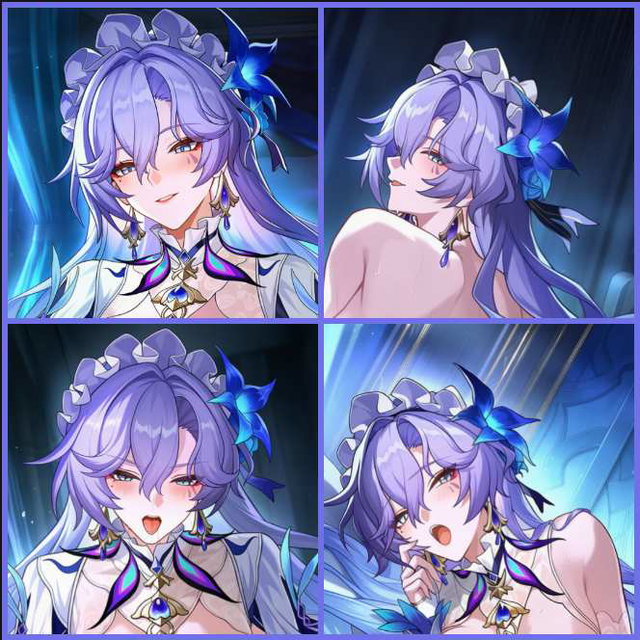 [🎁Past Reward] 260712 Cantarella (82p)