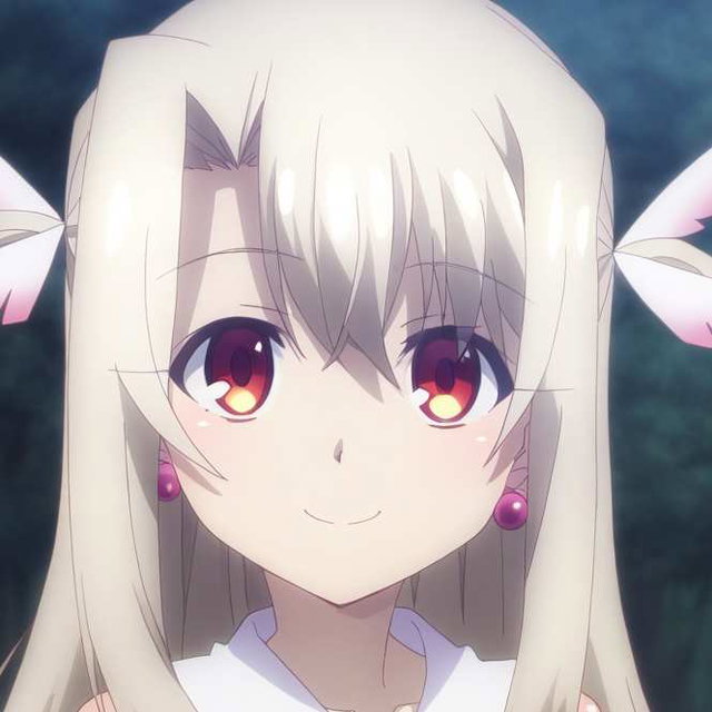 イリヤ1.0