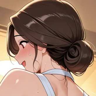 【村里当老师】No.16——大妈们练习扭秧歌，被我骗得蒙上眼睛