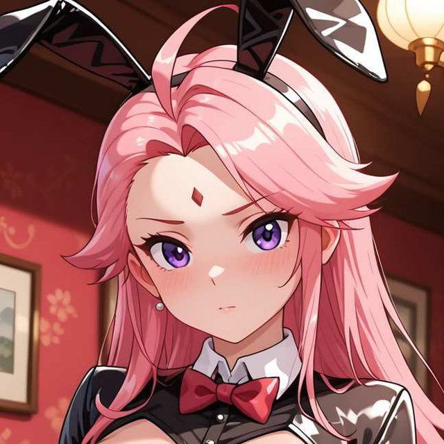 《神兵小将》东方铁心 逆兔女郎（第一版图包 155p）