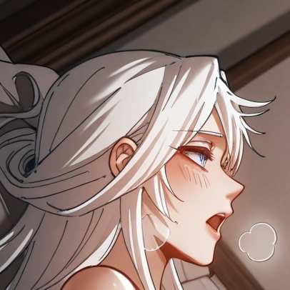 師尊：這個衝師逆徒纔不是聖子 33 remake