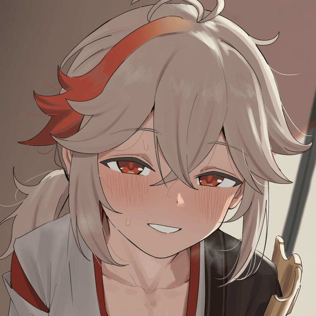Kazuha