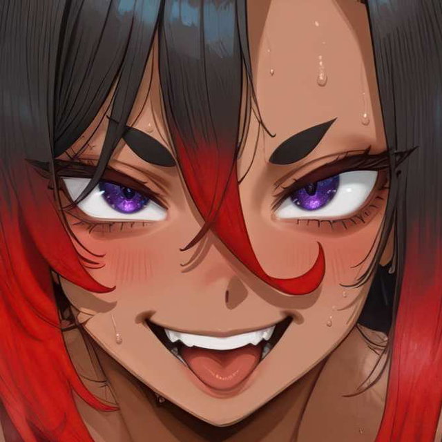 Sylvia [futa × BBC]