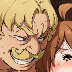 konosuba pt.1