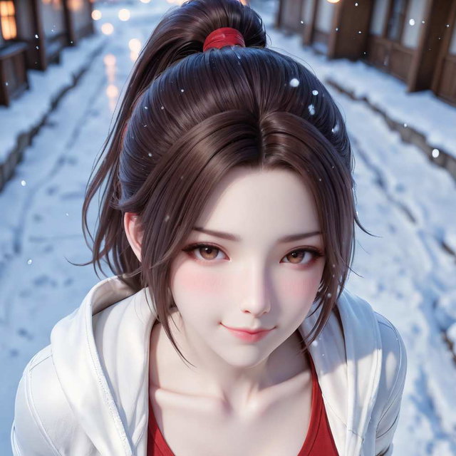 斩神 红樱 106P