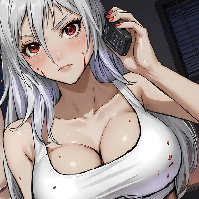 跳蚤01  開膛手惡魔誕生的起點