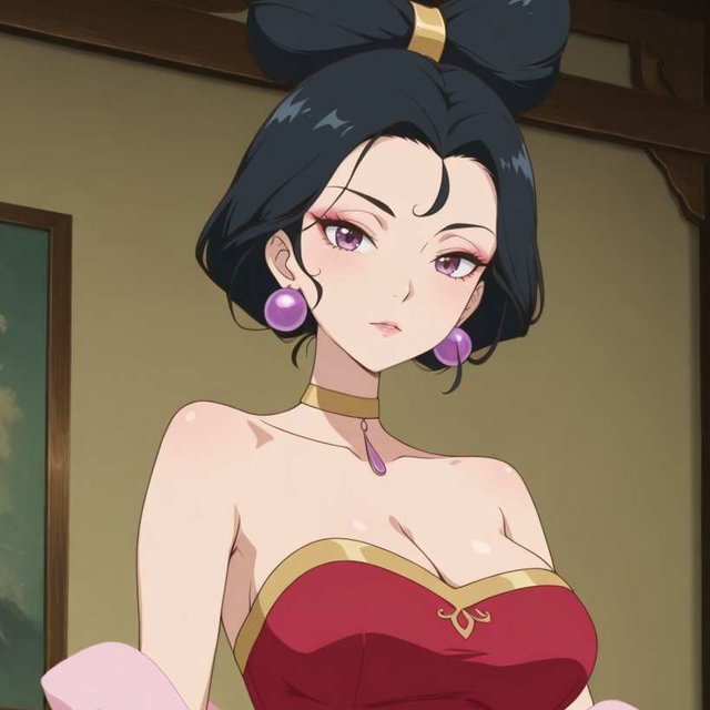 妲己  哪吒传奇  149P  [20260908更新]
