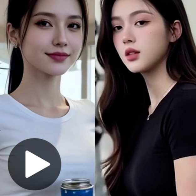 《健身房》艾利亚+莉莎 (14部) 《Gym》Aria+Lisa (14V)